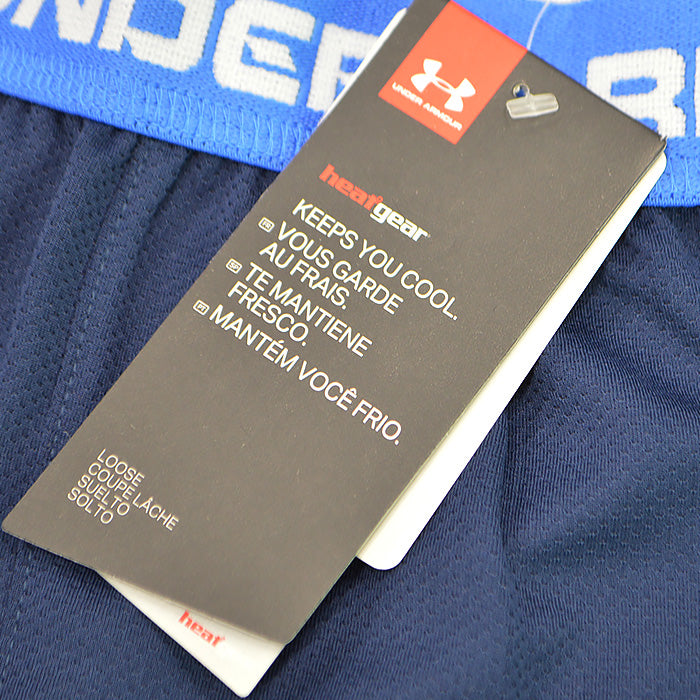 【全4色】アンダーアーマー ジュニア ハーフパンツ キッズ スポーツ 男子 男の子 ボーイズ UNDER ARMOUR TECH PROTOTYPE SHORT 2.0 1309310