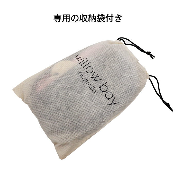 【春SALE】クロスボディネオプレンバッグ | ウィローベイ |