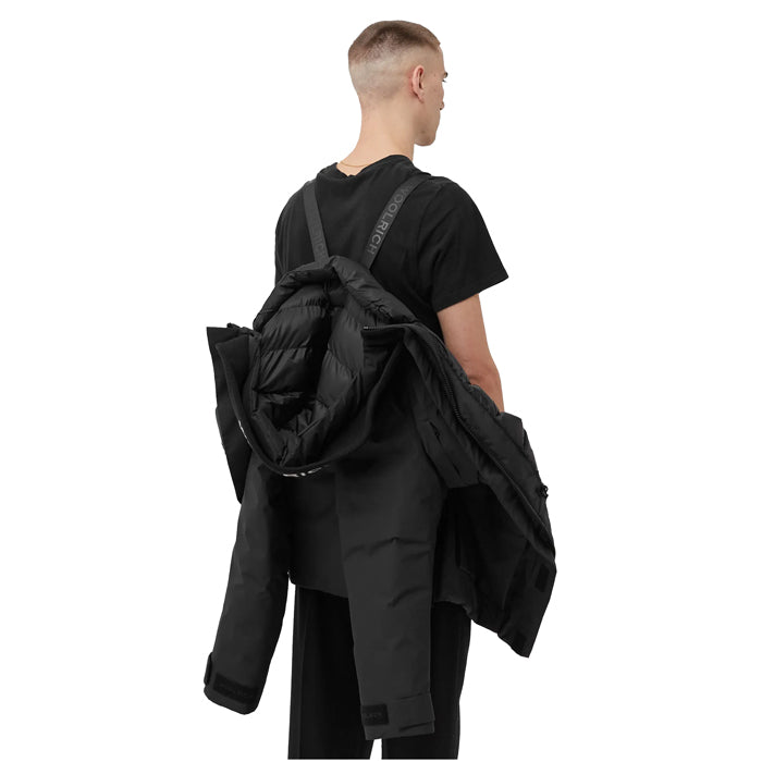 PERTEX LONG PARKA メンズ | ウールリッチ |