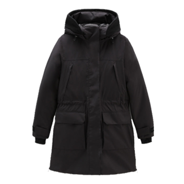 HARVEYS PARKA レディース | ウールリッチ |