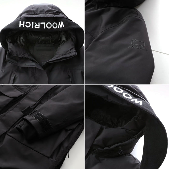 HARVEYS PARKA レディース | ウールリッチ |