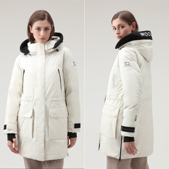 HARVEYS PARKA レディース | ウールリッチ |