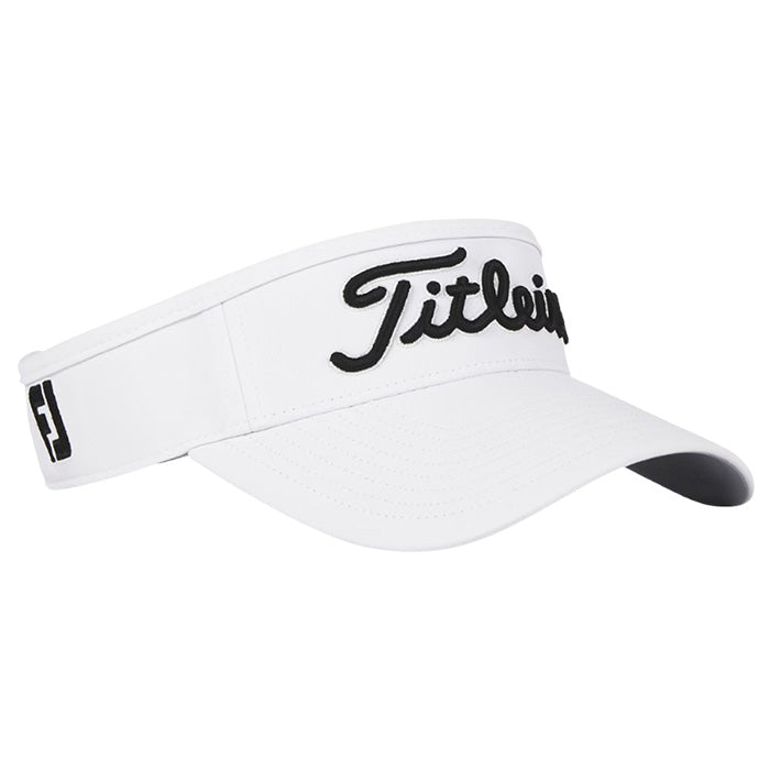 サンバイザー TOUR PERFORMANCE VISOR | タイトリスト |