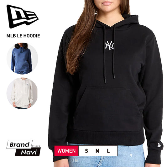 パーカー MLB League Essential HOODIE | ニューエラ |