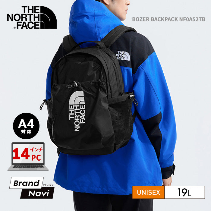 BOZER BACKPACK リュックサック | ノースフェイス |