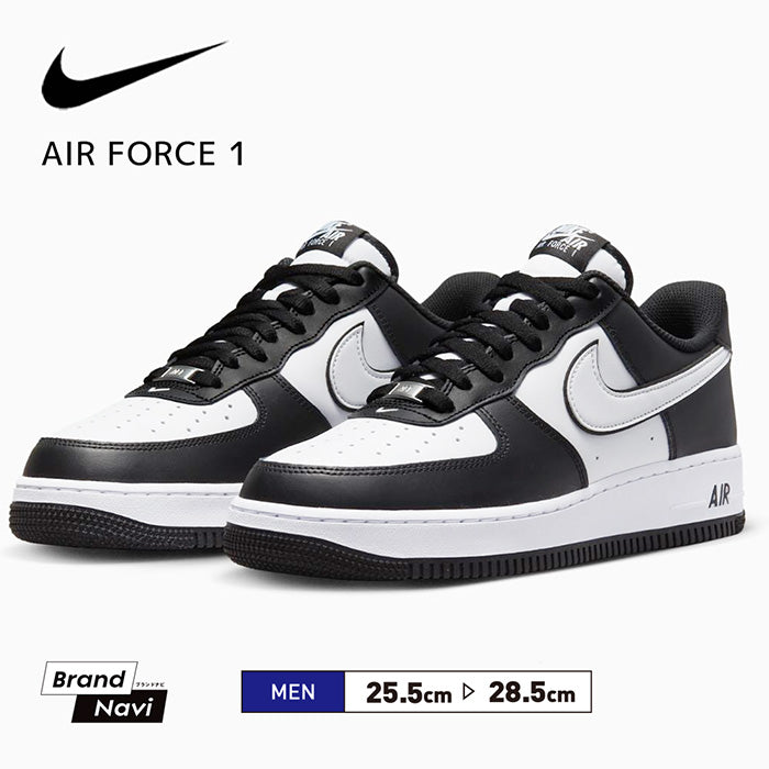 NIKE AIR FORCE 1 '07 ナイキ エアフォース ワン スニーカー