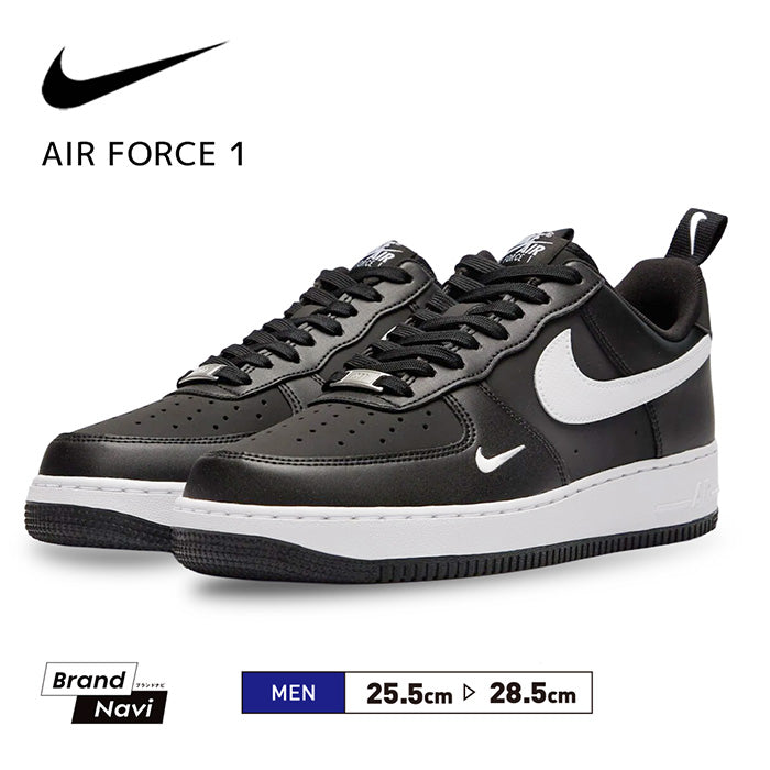 NIKE AIR FORCE 1 '07 ナイキ エアフォース ワン エッセンシャル スニーカー