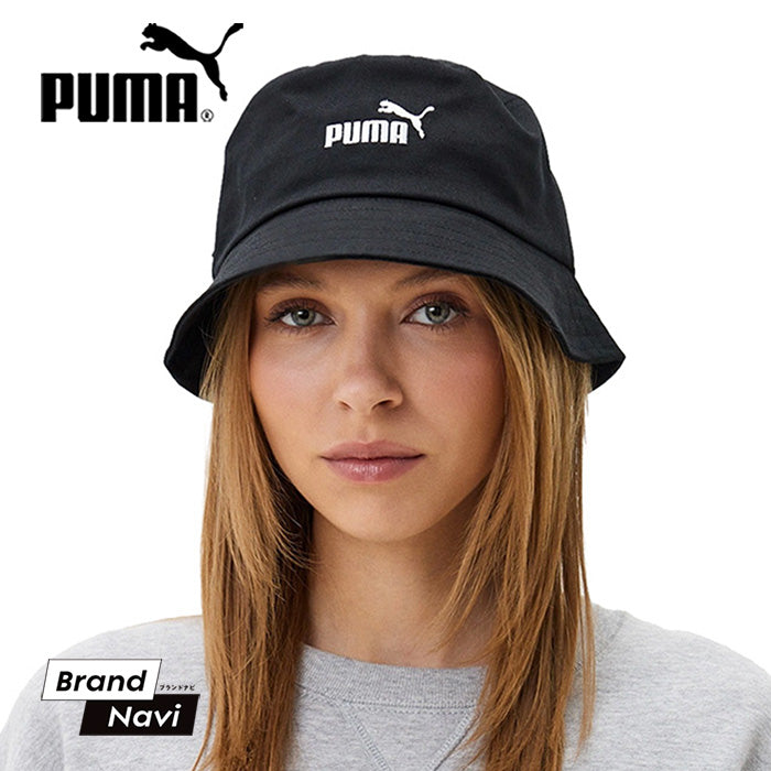 PUMA プーマ ｜帽子・バケットハット
