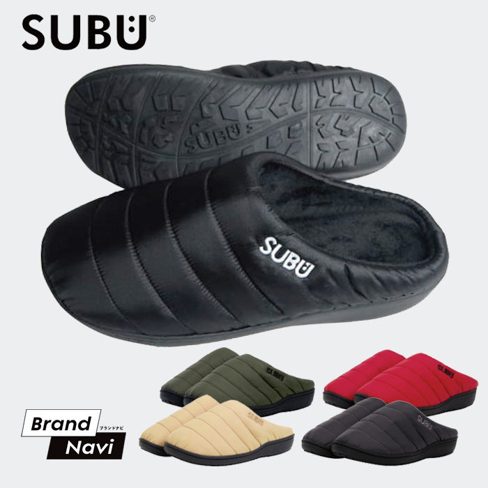 SUBU サンダル | スブ |