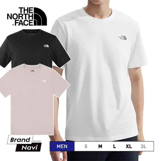 Tシャツ FOUNDATION TEE | ノースフェイス |