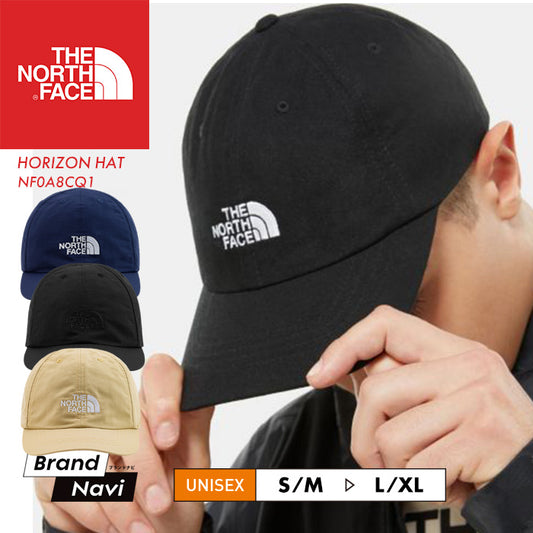 キャップ HORIZON HAT | ノースフェイス |