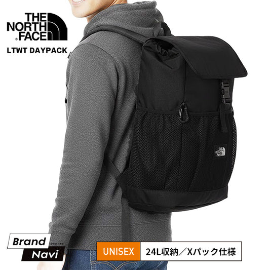 ザ ノースフェイス | デイパック バック リュック 〈LTWT DAYPACK〉