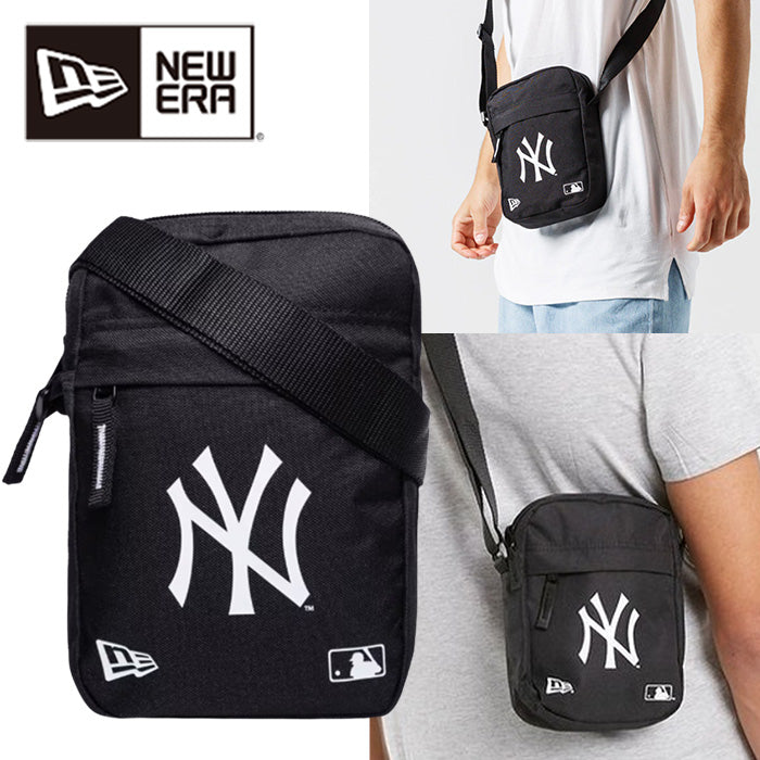 NEW ERAニューエラ｜ポーチ バッグ【MLB ヤンキース】