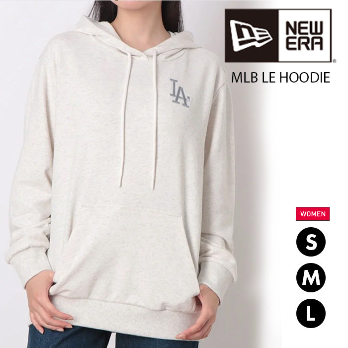 パーカー MLB League Essential HOODIE | ニューエラ |