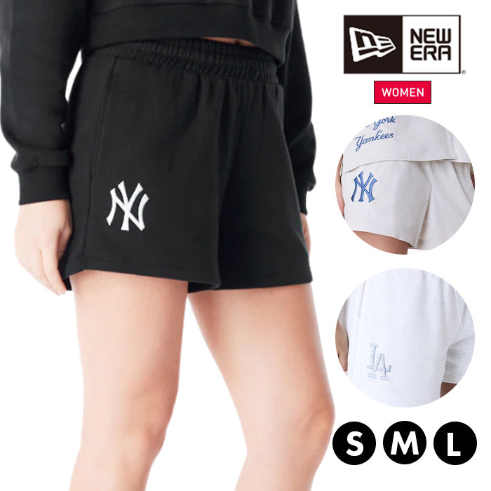 ショートパンツ MLB League Essential SHORT | ニューエラ |