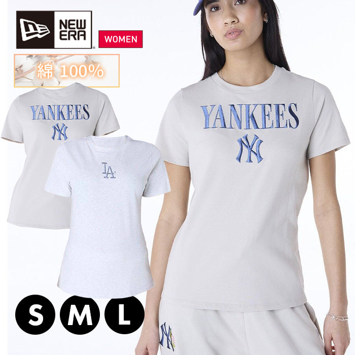 Tシャツ MLB REGULAR TEE | ニューエラ |
