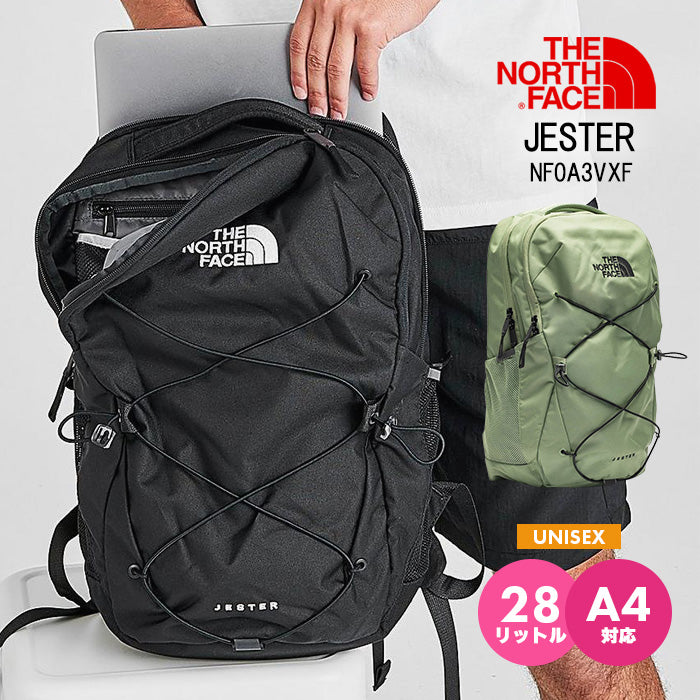 JESTER リュックサック | ノースフェイス |