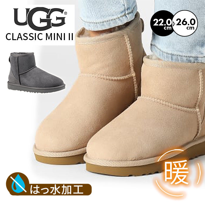 UGG クラシックミニ 2 | アグ |