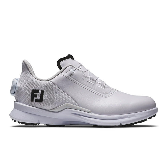 FOOTJOY フットジョイ フューエル ゴルフ ダイヤルシューズ