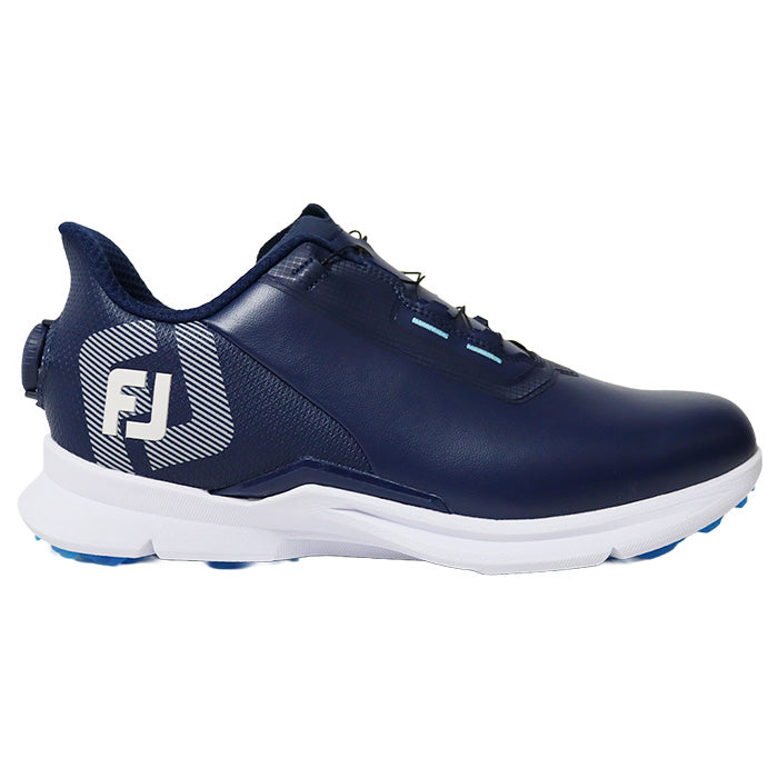 FOOTJOY フットジョイ フューエル ゴルフ ダイヤルシューズ