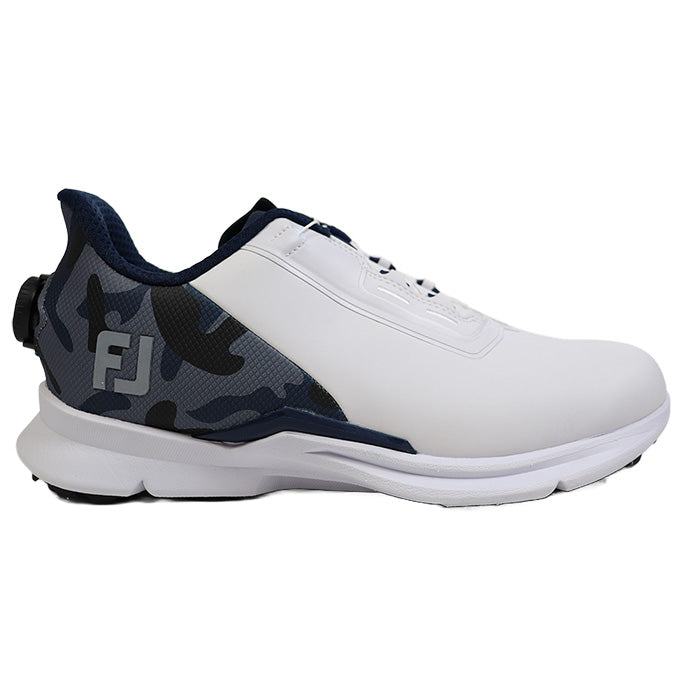 FOOTJOY フットジョイ フューエル ゴルフ ダイヤルシューズ