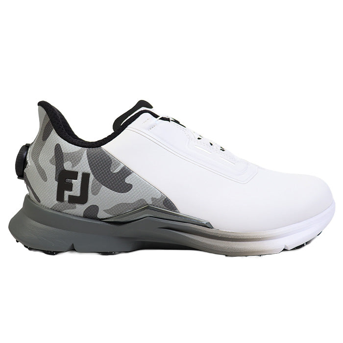 FOOTJOY フットジョイ フューエル ゴルフ ダイヤルシューズ