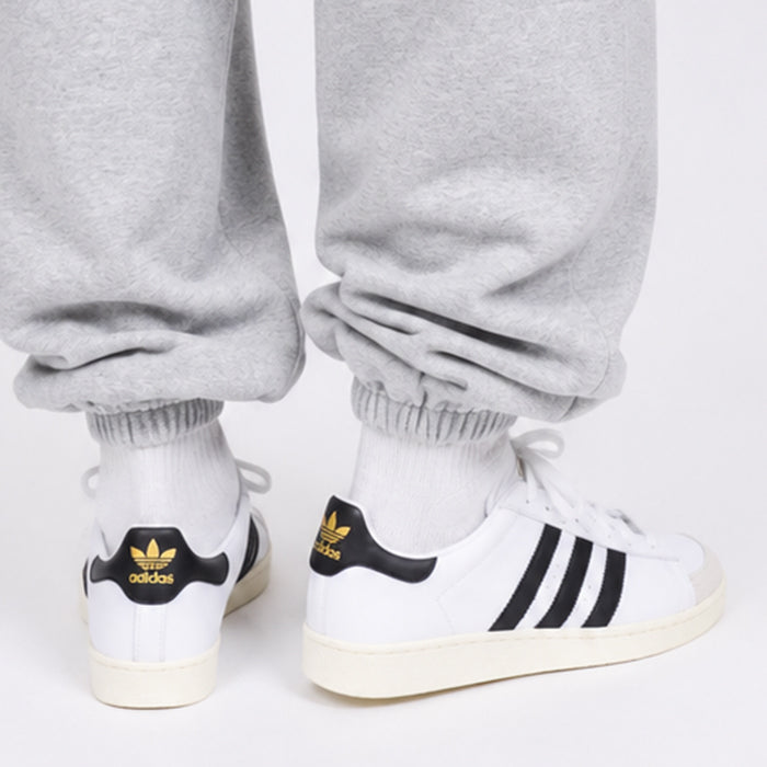 アディダス スニーカー メンズ レディース JABBAR LO ジャバー ロー adidas 白 黒 ホワイト ブラック ローカット レザー クラシック ストリート カジュアル 通勤 通学