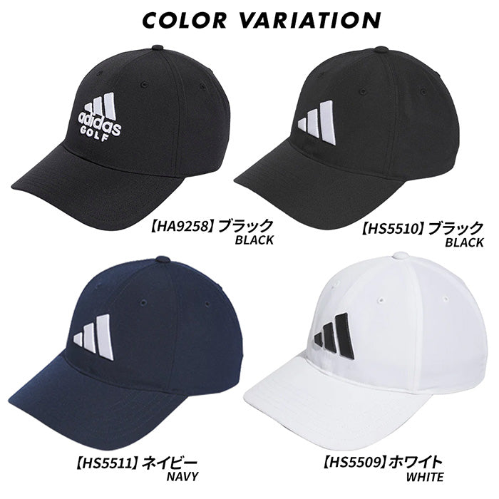 パフォーマンス ゴルフキャップ | アディダス |