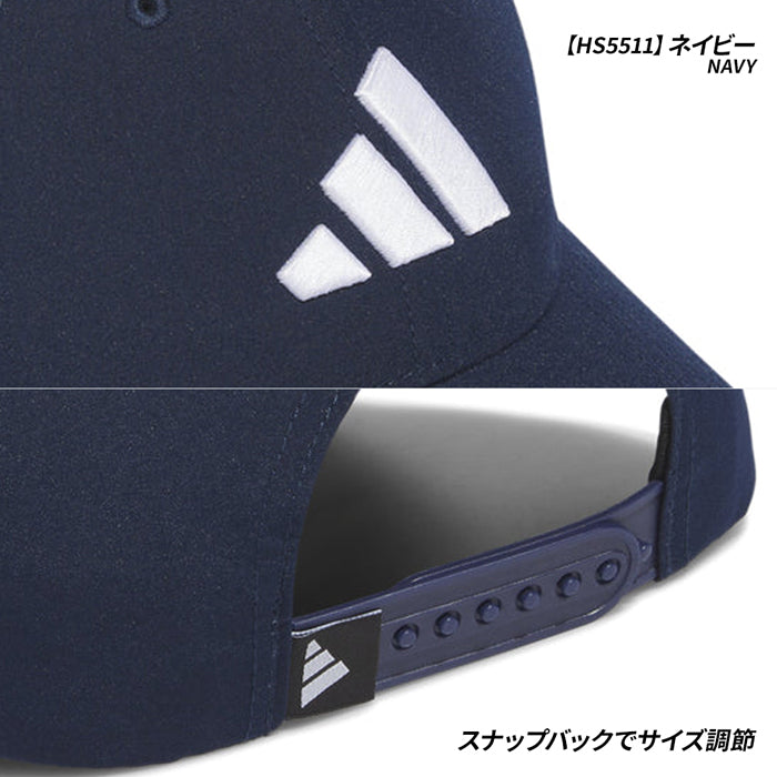 パフォーマンス ゴルフキャップ | アディダス | – Brand Navi ブランド