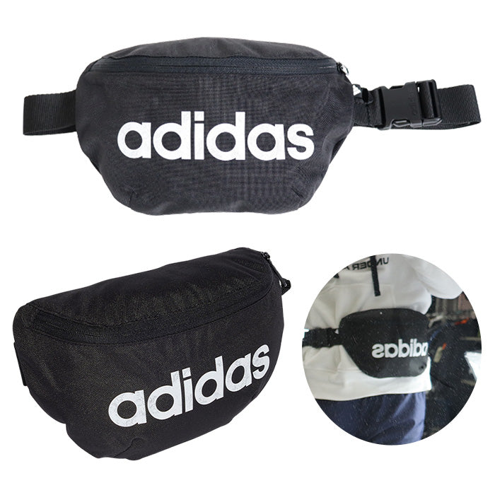adidas アディダス|ウエストバッグ