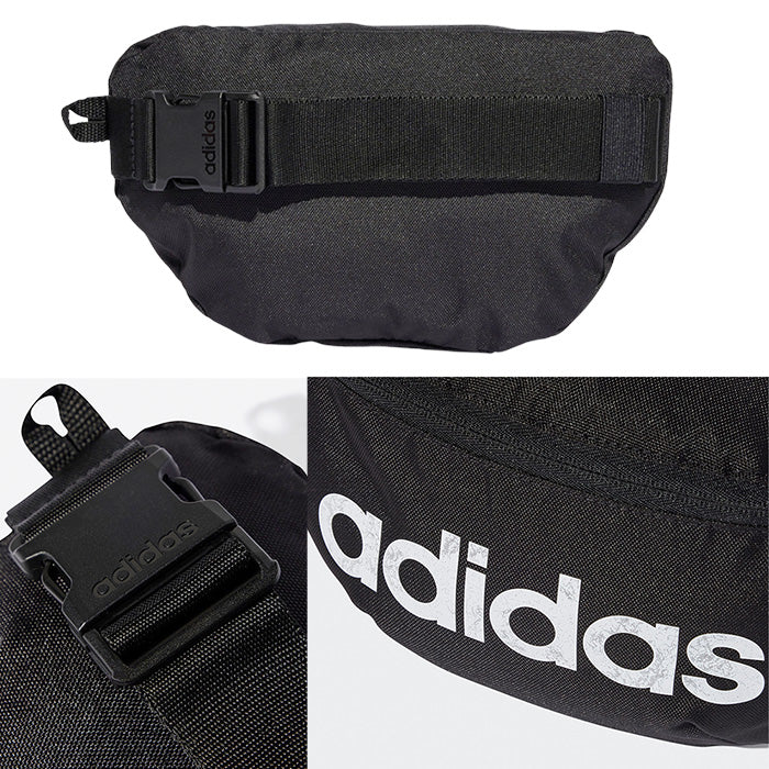 adidas アディダス|ウエストバッグ