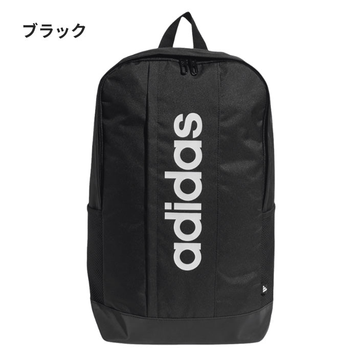 didas アディダス | リュック【 LINEAR BACKPACK 】