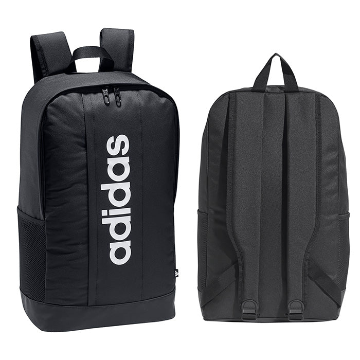 didas アディダス | リュック【 LINEAR BACKPACK 】