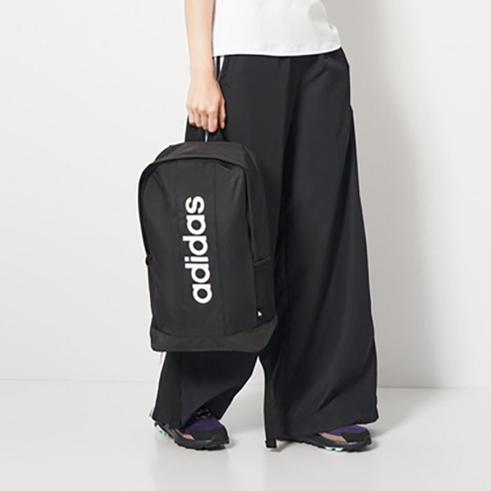 didas アディダス | リュック【 LINEAR BACKPACK 】