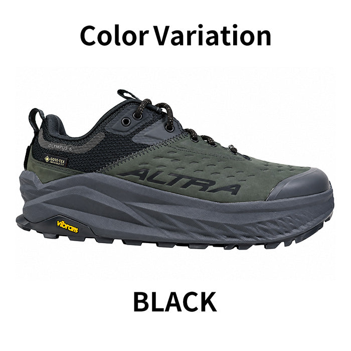 アルトラ ALTRA｜ メンズ トレッキングシューズ・アウトドア