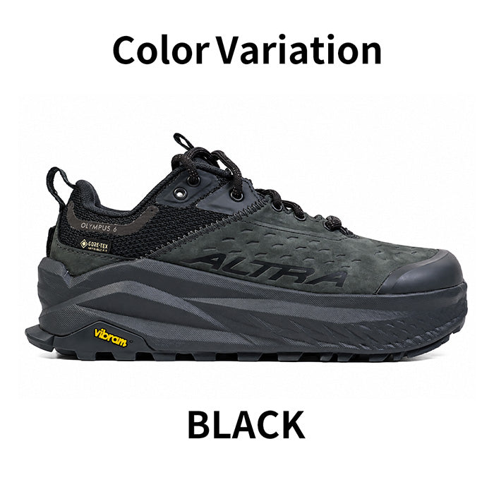 アルトラ ALTRA｜レディース トレッキングシューズ〈登山靴・ 防水〉アウトドア