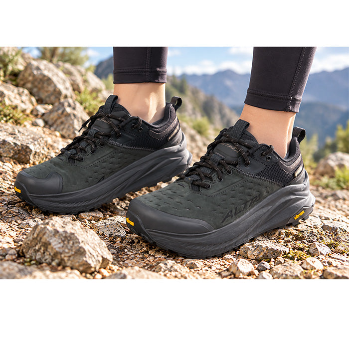 アルトラ ALTRA｜レディース トレッキングシューズ〈登山靴・ 防水〉アウトドア