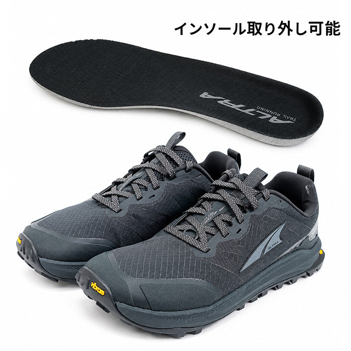 アルトラ ALTRA｜レディース トレランシューズ・アウトドア