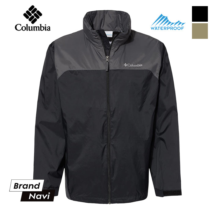 Glennaker Lake Rain Jacket レインジャケット | コロンビア | – Brand