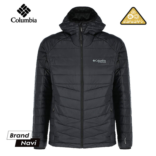Platinum Peak Hooded Jacket フードジャケット | コロンビア |