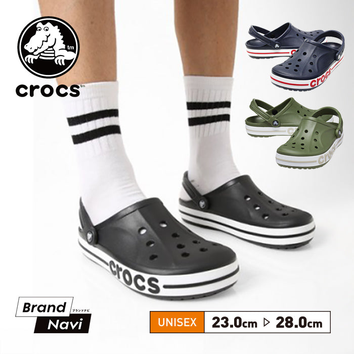 ＼サマーSALE／ バヤバンド クロッグ | クロックス |