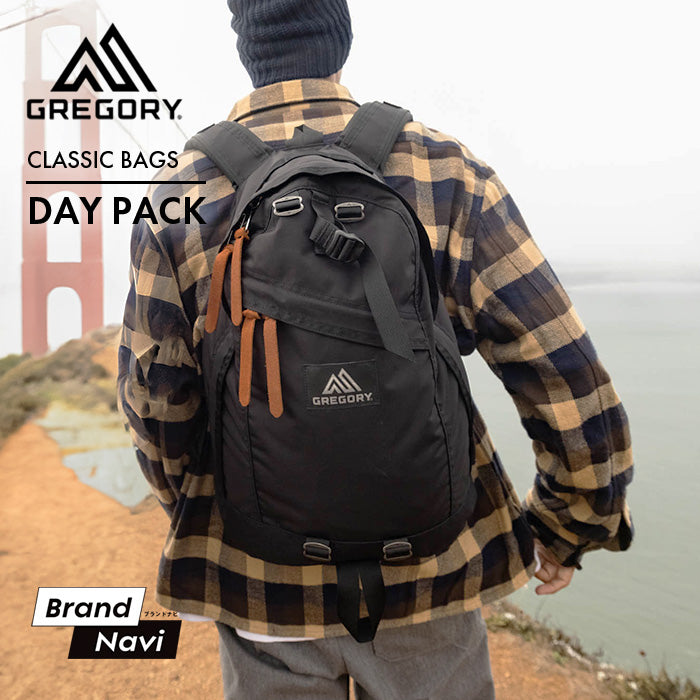 デイパック CLASSIC DAY PACK | グレゴリー |