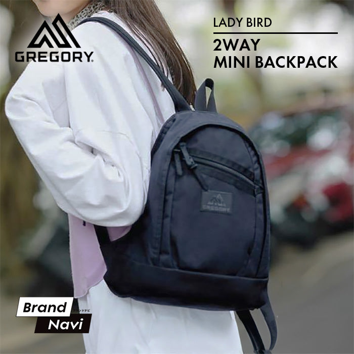 ＼サマーSALE／ ミニリュック 2WAY MINI BACKPACK | グレゴリー |