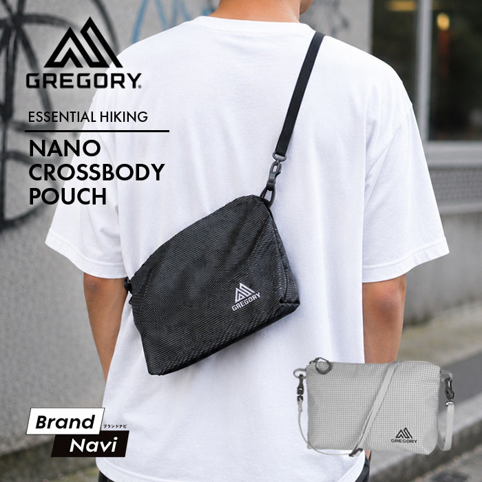 GREGORY グレゴリー | ボディーバッグ・ポーチ