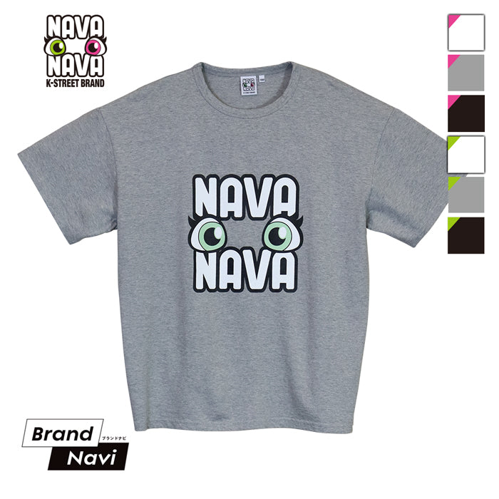 Tシャツ NAVA-003-004 | ナバナバ |