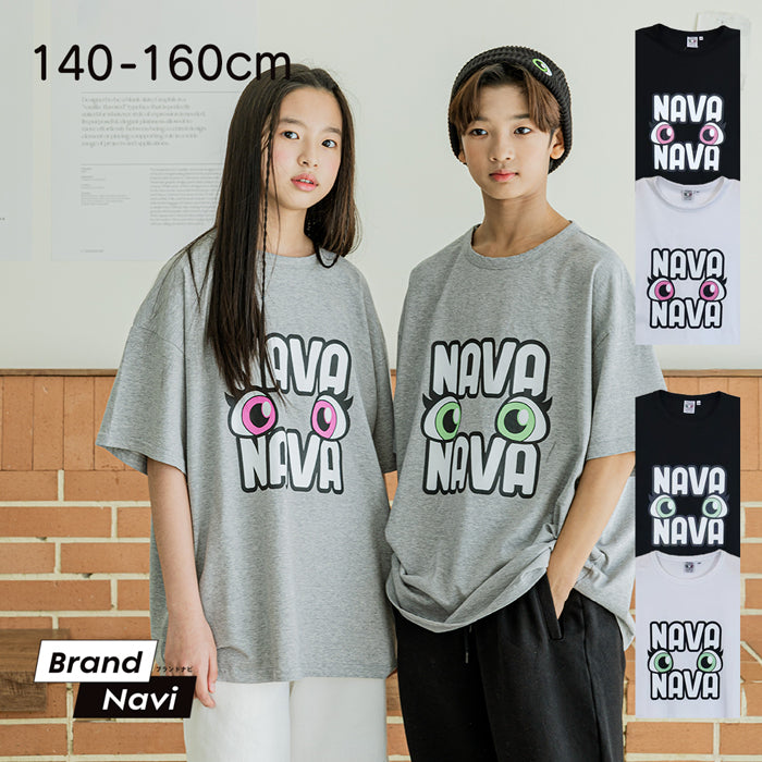 Tシャツ NAVA-003-004 | ナバナバ |
