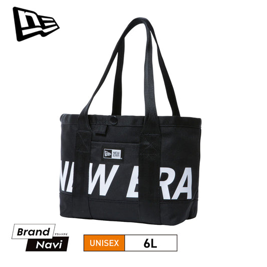 ミニトートバッグ MINI TOTE BAG | ニューエラ |