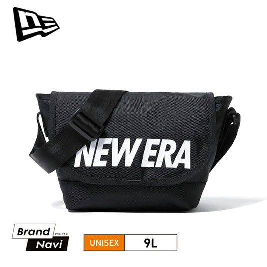 ショルダーバッグ SHOULDER BAG 9L | ニューエラ |