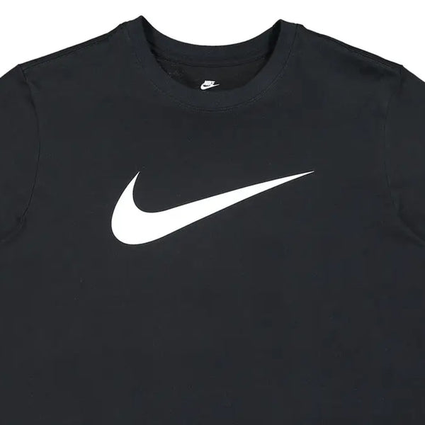ナイキ メンズ tシャツ M NSW TEE ICON SWOOSH DC5094 スポーツウェア 半袖 tee 春夏 着心地良いコットン クルーネック 綿生地 柔らかい おしゃれ 紳士 男性