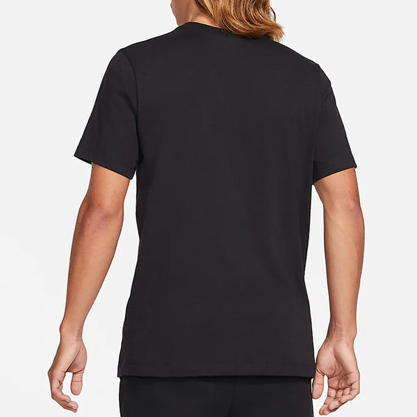 ナイキ メンズ tシャツ M NSW TEE ICON SWOOSH DC5094 スポーツウェア 半袖 tee 春夏 着心地良いコットン クルーネック 綿生地 柔らかい おしゃれ 紳士 男性